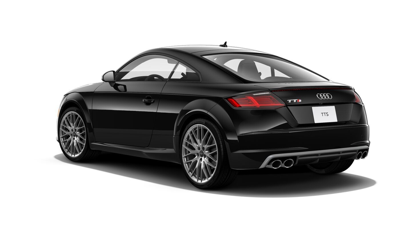 audi tts coupe 2017 TRUC1AFV1H1008901 image audi tts coupe 2017 TRUC1AFV1H1008901 image
